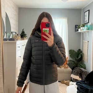 Patagonia Down Jacket